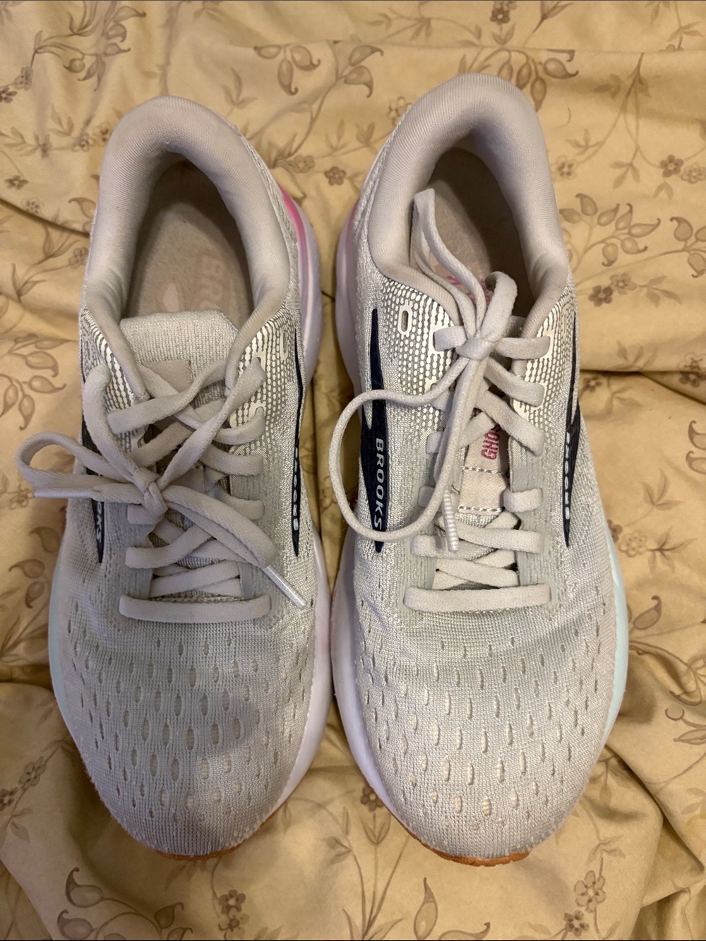 Brooks Ghost 16 Running Shoes